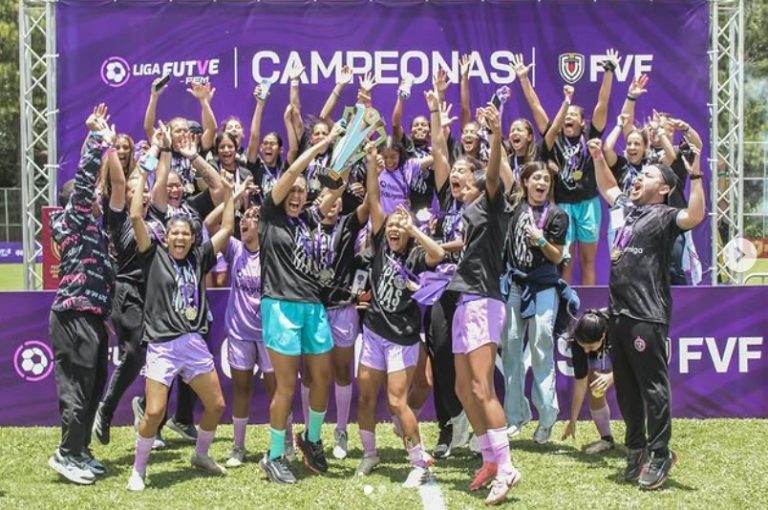 ADDIFEM-Campeón