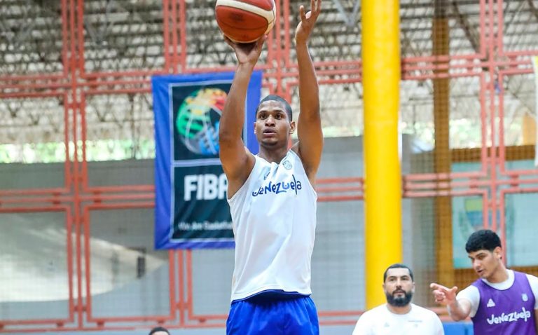 Carlos Fulda-Venezuela