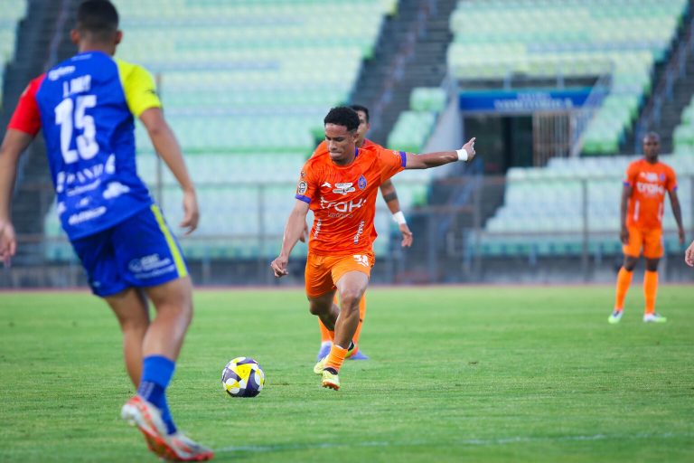 UCV vs Deportivo La Guaira