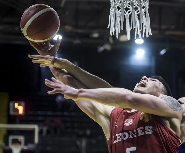 Ángel Galaviz-Leones