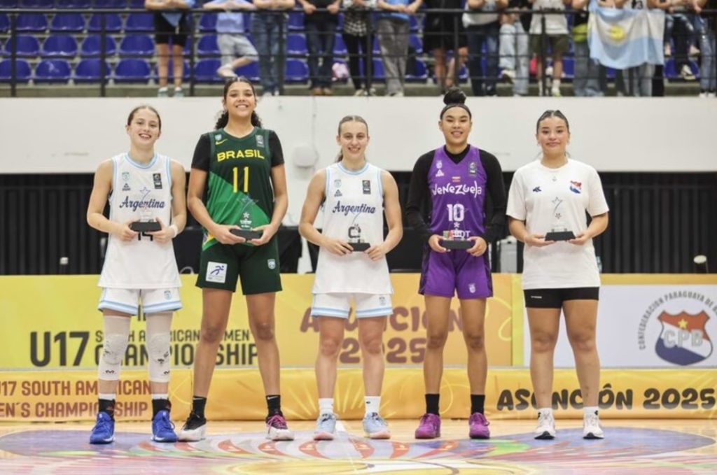 Astrid Inojosa-Venezuela