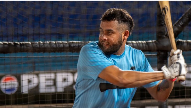 Breyvic Valera-Bravos de Margarita