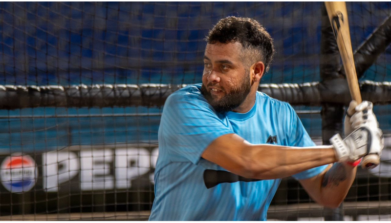 Breyvic Valera-Bravos de Margarita