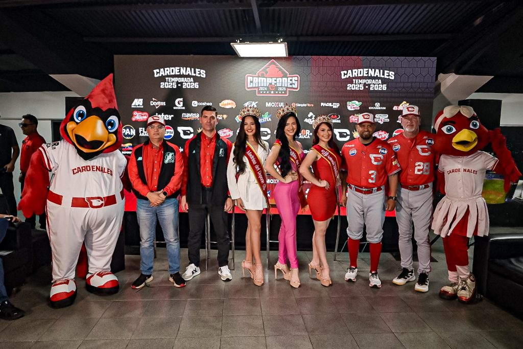 Cardenales de Lara-LVBP