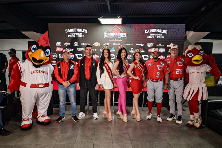 Cardenales de Lara-LVBP