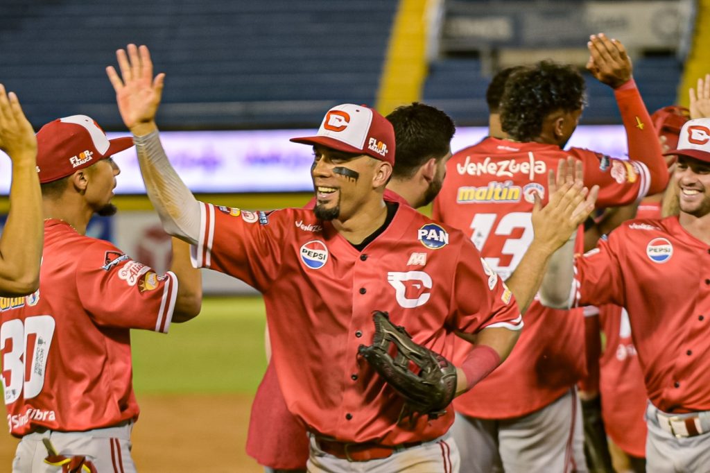 Cardenales-Magallanes
