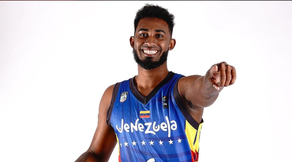 Enderson Alcalá-Spartans