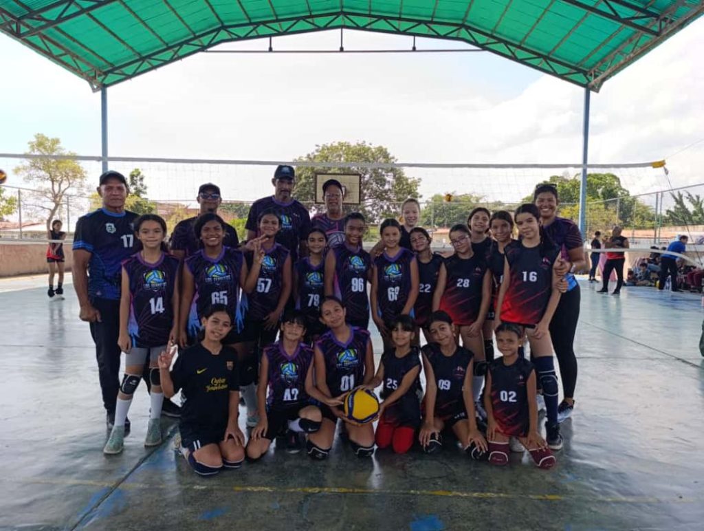 EV Los Cerritos-Paraparal