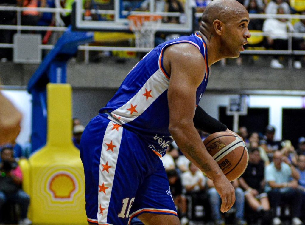 Gregory Vargas-Trotamundos de Carabobo