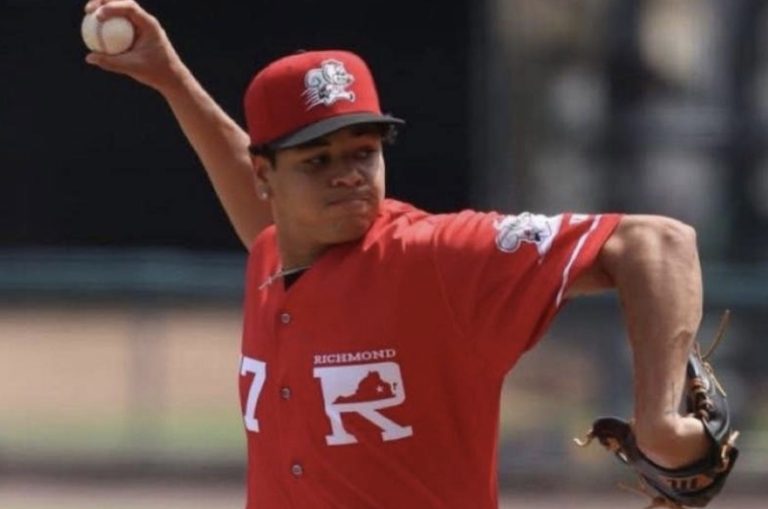 Julio C+esar Rodríguez-Navegantes del Magallanes