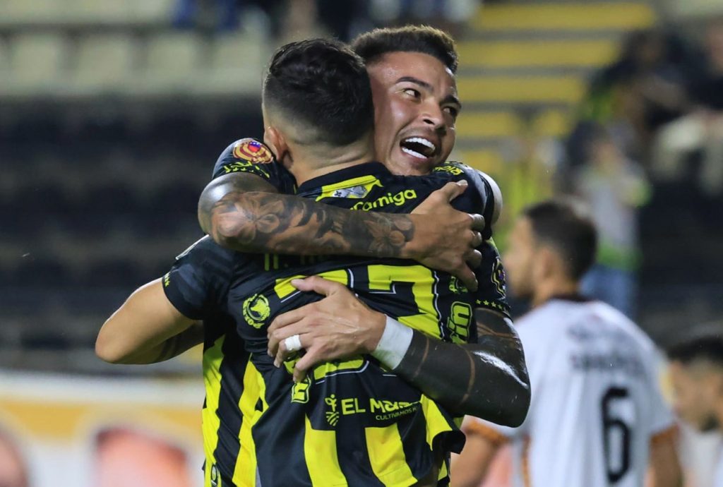 Adalberto Peñaranda-Deportivo Táchira