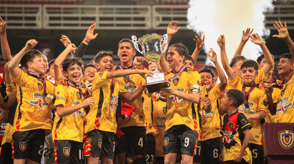 Táchira-Juegos Nacionales