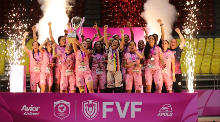 Tigres-Campeón-Futsal