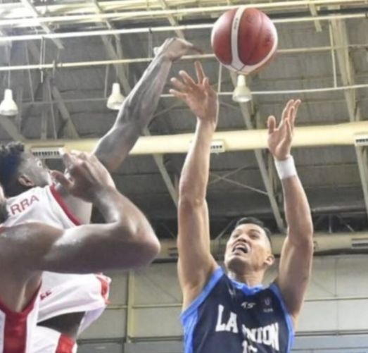 Windi Graterol-Venezuela