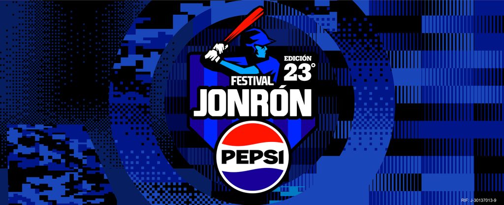Festival del Jonrón Pepsi