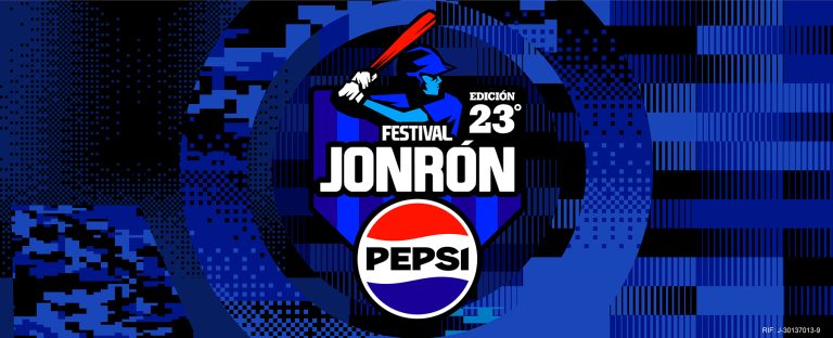 Festival del Jonrón Pepsi