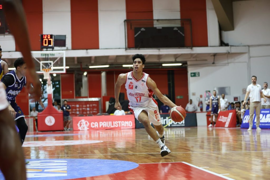 Edson Tovar-Paulistano