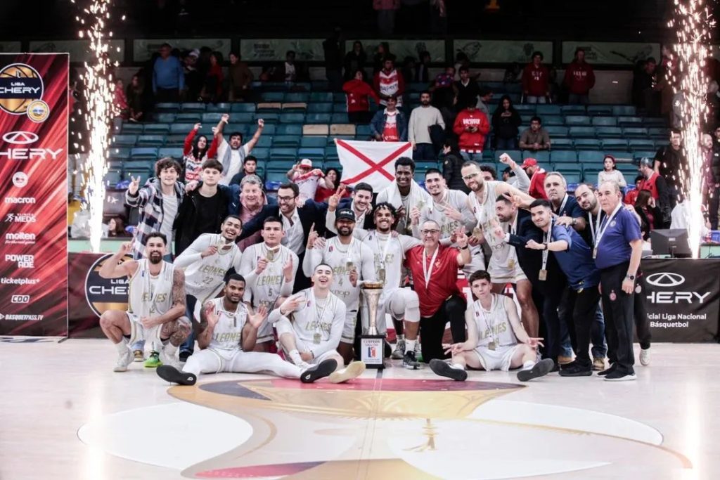 Ángel Galaviz-Leones