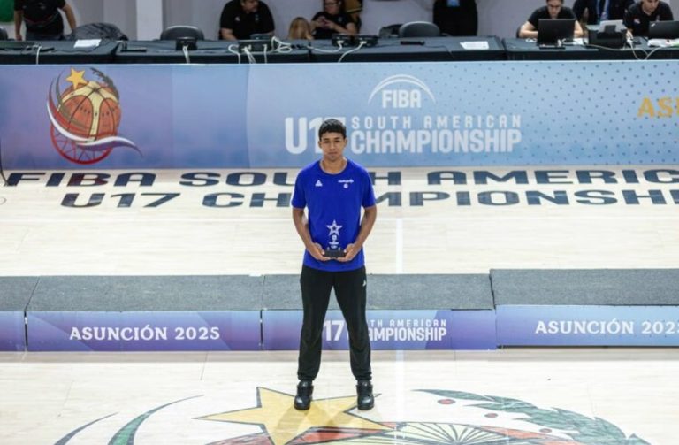 Kevin Gutiérrez-Venezuela