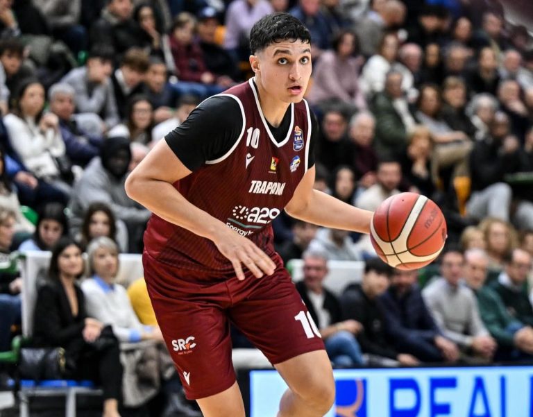 Fabrizio Pugliatti-Venezuela