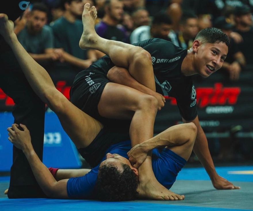 Miguel Antonio Ortega Villalobos es