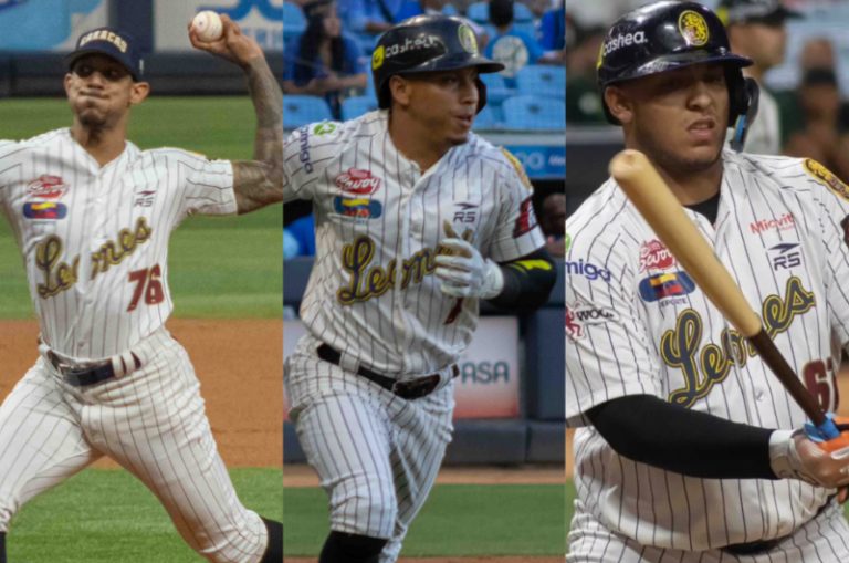 Refuerzos del Magallanes