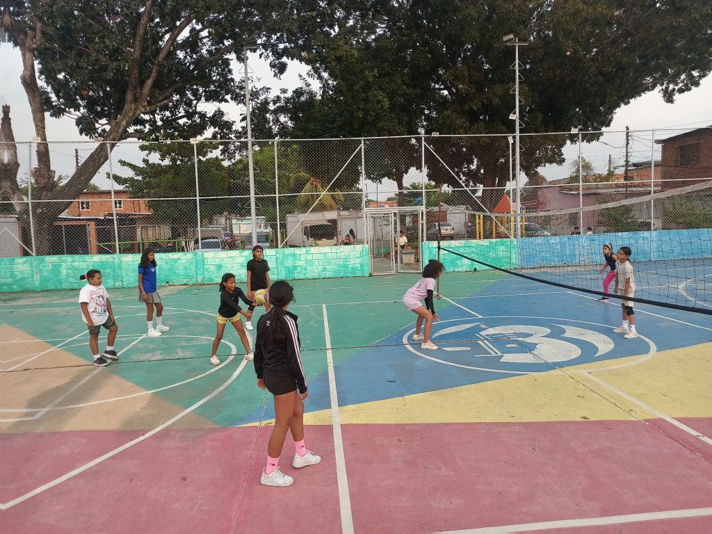 Las Panteras de Las Agúitas I