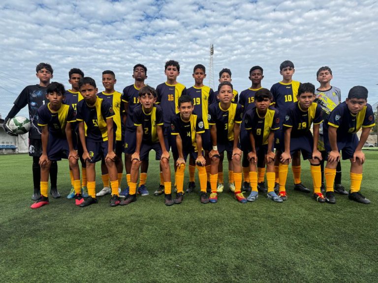 Nueva Cádiz-Categoría 2013