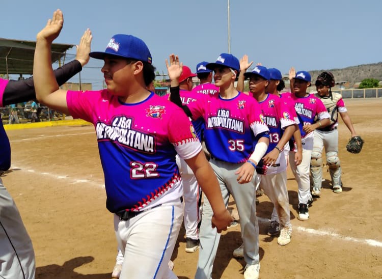 Asociaciones Juegos Nacionales