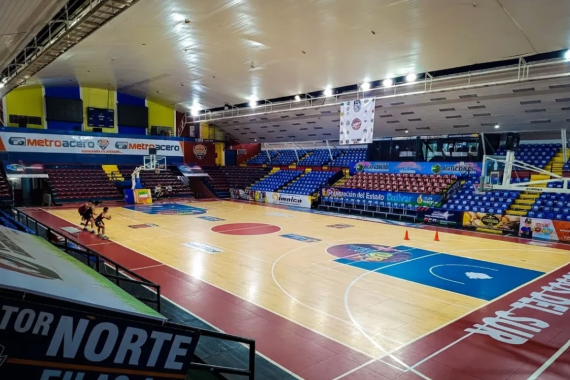 Centauros de Bolívar-Estadio