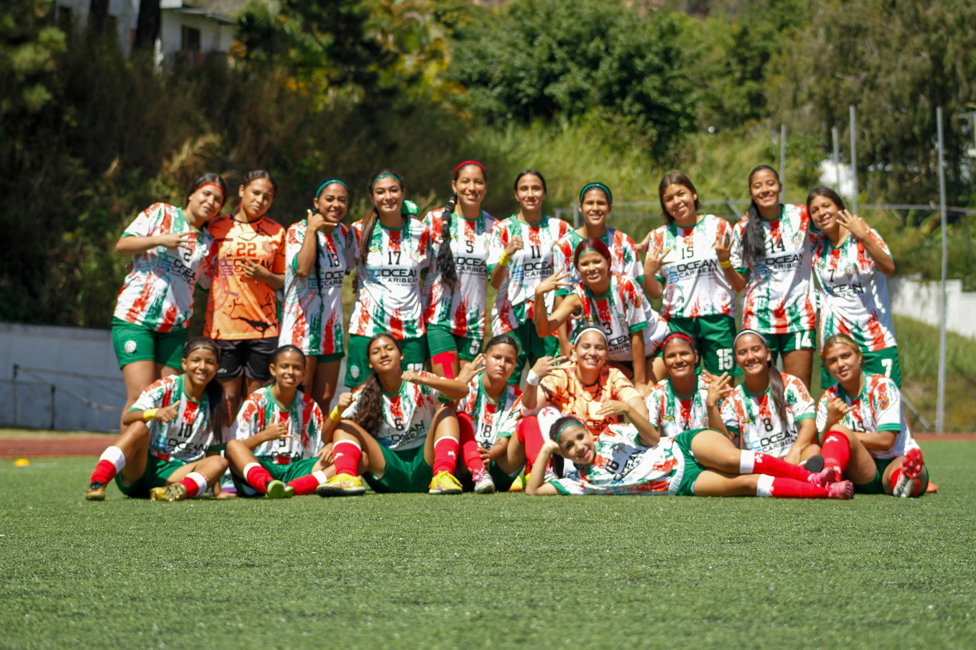 Copa Venezuela-Femenina