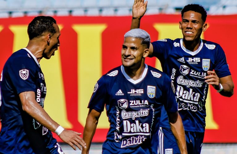 Rayo Zuliano-Puerto Cabello