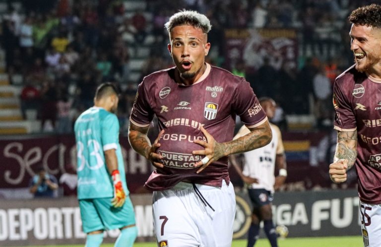 Edson Tortolero-Carabobo