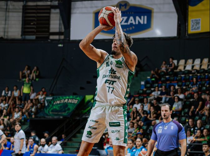 Jose Materán-Baurú