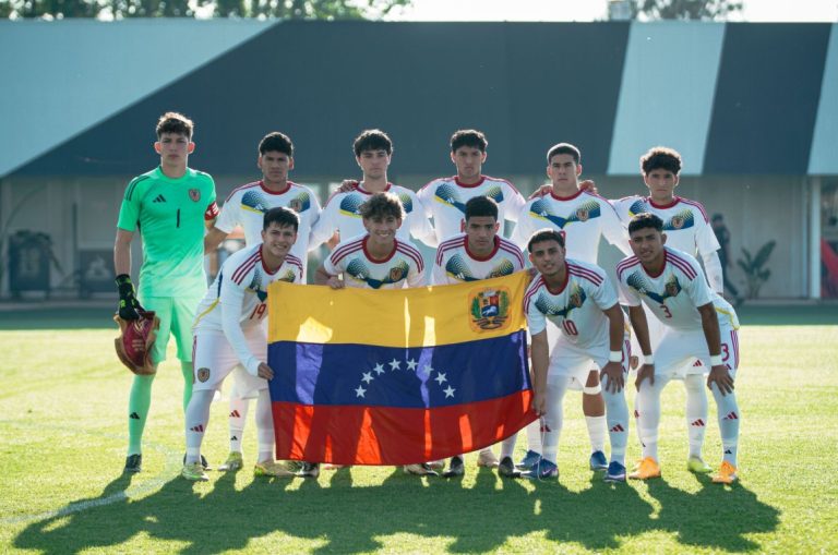 Venezuela destacó en la justa de progreso