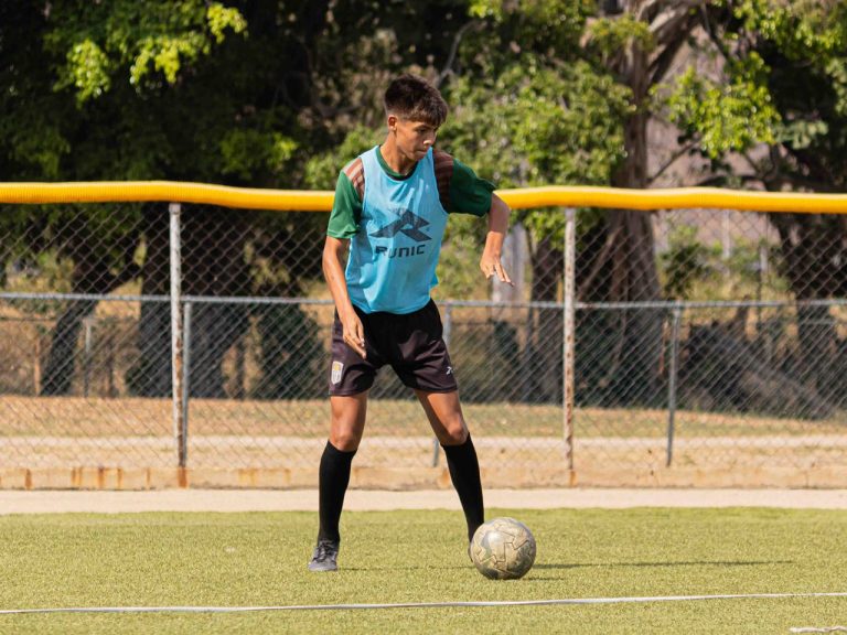 Carabobo FC-Fábrica Granate