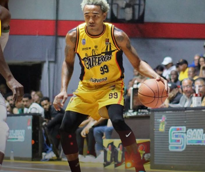 Luis Duarte-Gaiteros del Zulia