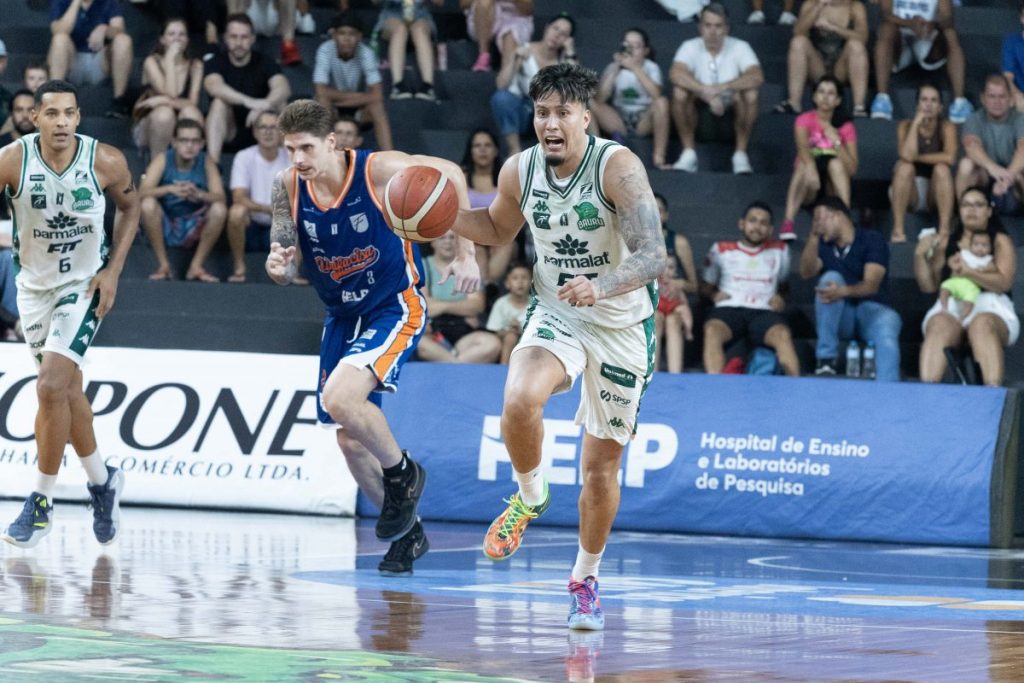 José Materán-Baurú