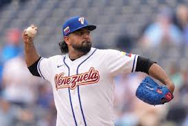 Germán Márquez-Venezuela