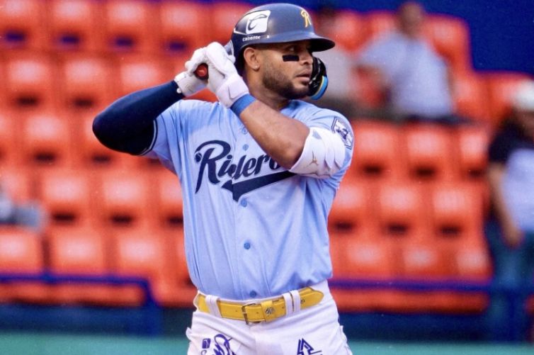 Ángel Reyes-Rieleros de Aguascalientes