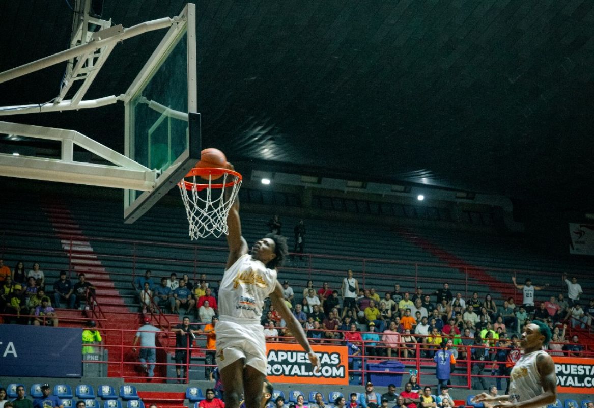 Brillantes del Zulia vs Gaiteros del Zulia