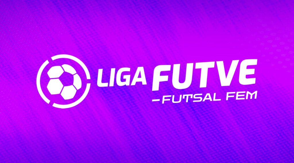 Liga FUTVE-Fusal Fem