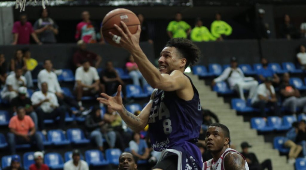 Spartans Distrito Capital-SPB