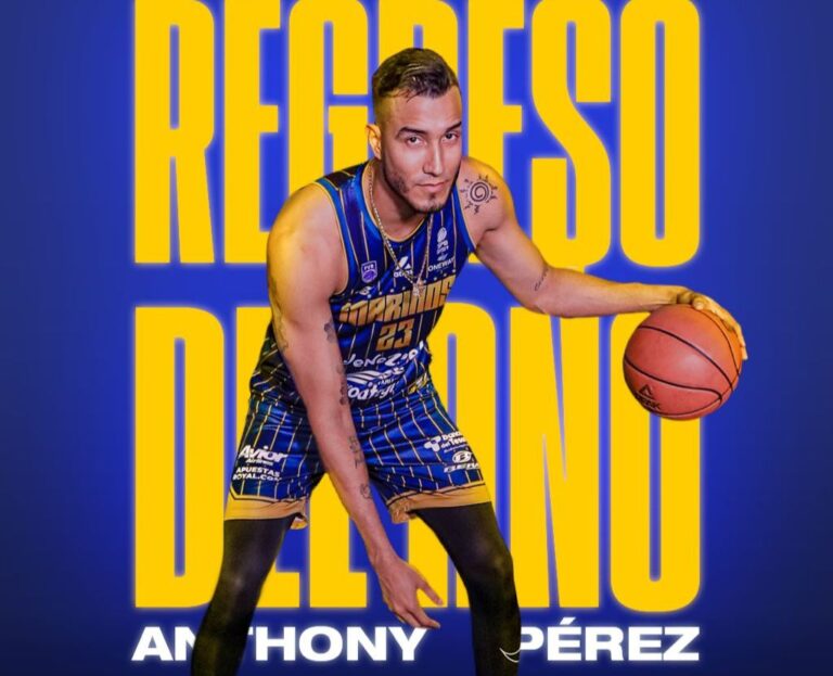 Anthony Pérez-Marinos de Anzoátegui