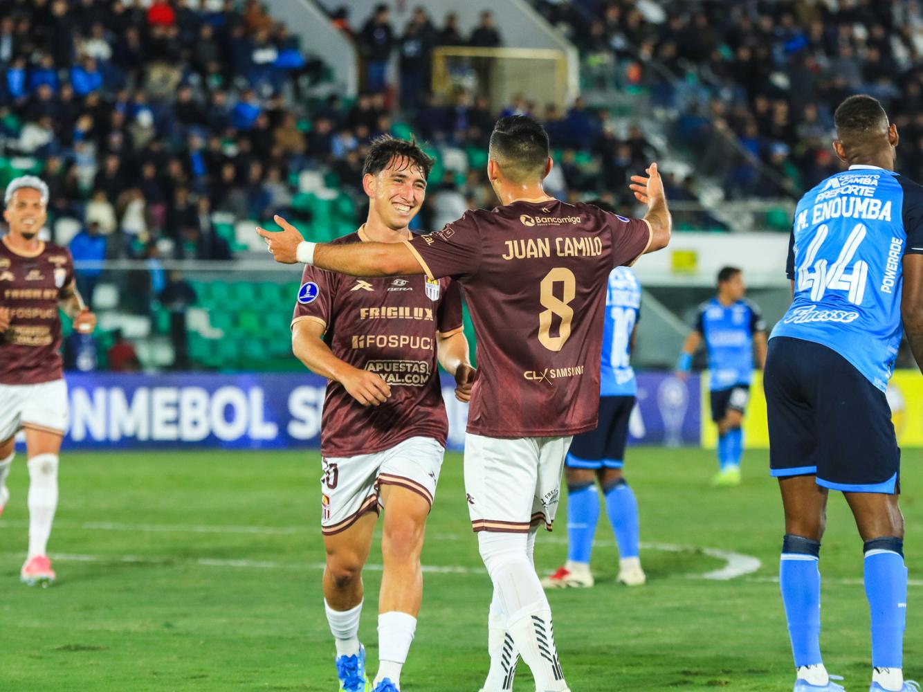 Blooming-Carabobo
