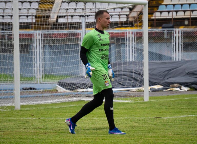 Miguel Silva-Carabobo FC