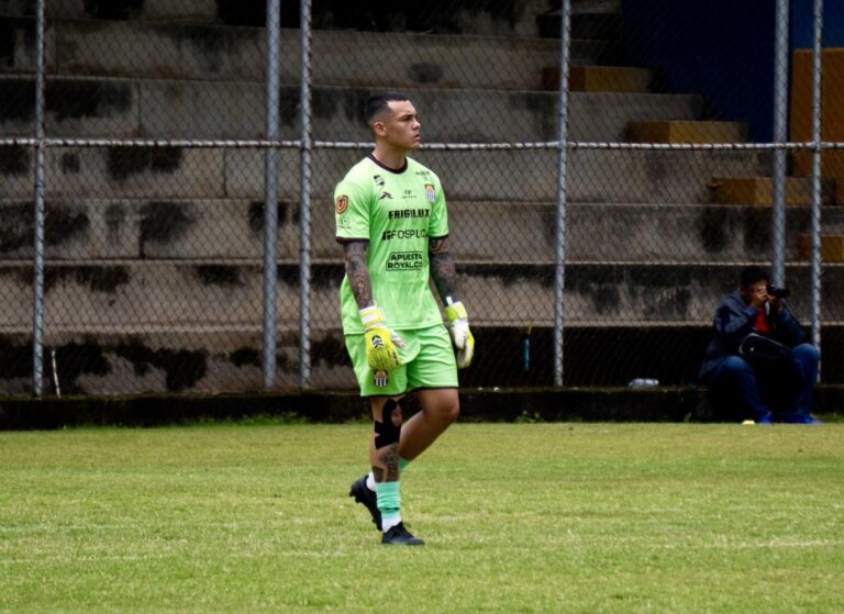 Diego Gil-Carabobo FC