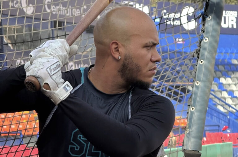 Thairo Estrada-Navegantes del Magallanes