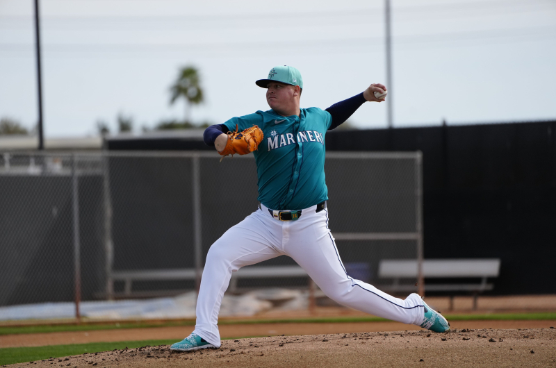 Jhonathan Díaz/ Magallanes