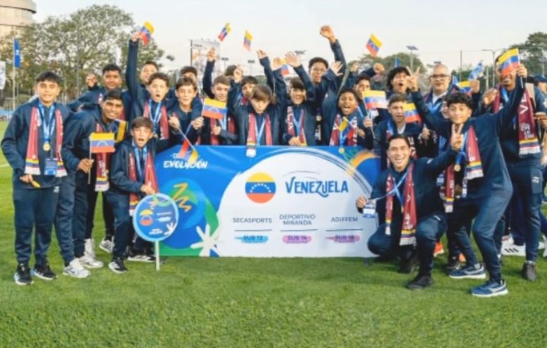 Secasports-Liga Evolución